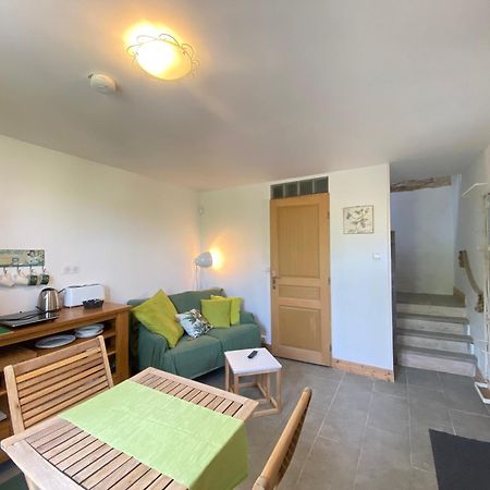Residence Les Trois Jardins Avec Wifi Et Parking Gratuit Sarlat-la-Caneda Ngoại thất bức ảnh