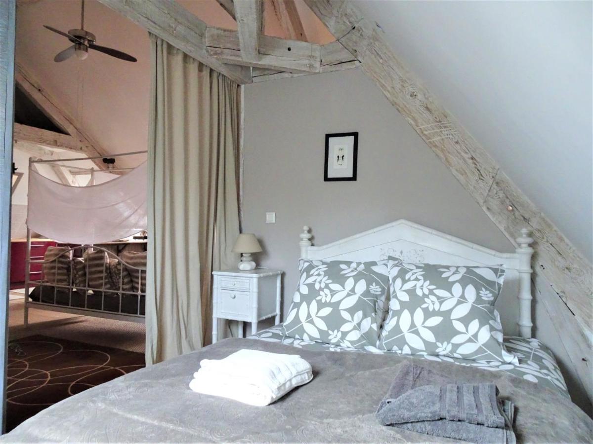 Residence Les Trois Jardins Avec Wifi Et Parking Gratuit Sarlat-la-Caneda Ngoại thất bức ảnh