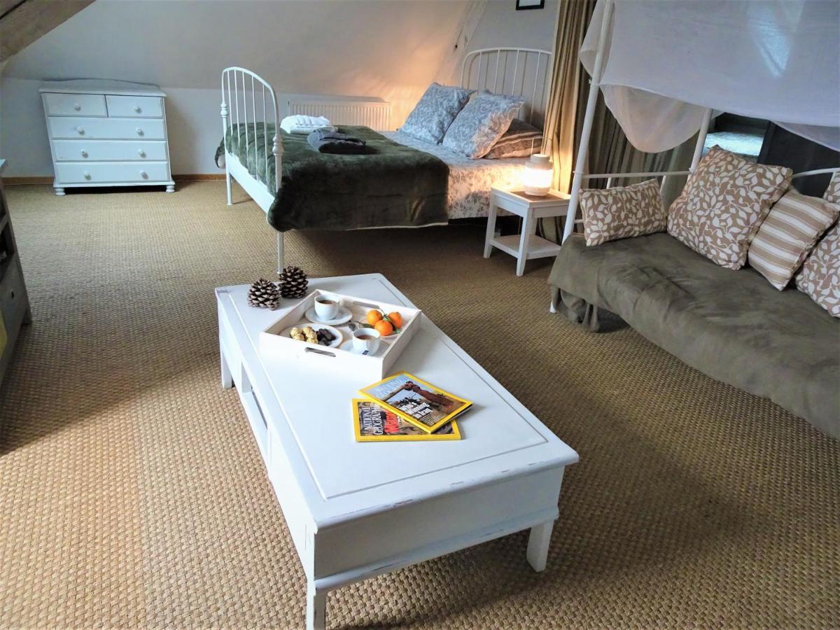 Residence Les Trois Jardins Avec Wifi Et Parking Gratuit Sarlat-la-Caneda Ngoại thất bức ảnh