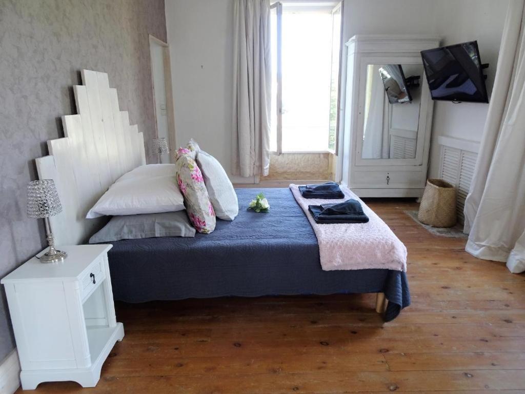 Residence Les Trois Jardins Avec Wifi Et Parking Gratuit Sarlat-la-Caneda Ngoại thất bức ảnh
