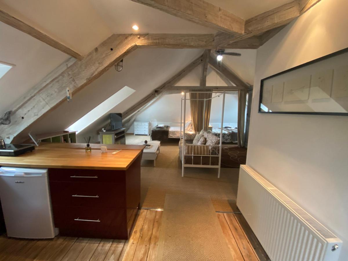 Residence Les Trois Jardins Avec Wifi Et Parking Gratuit Sarlat-la-Caneda Ngoại thất bức ảnh