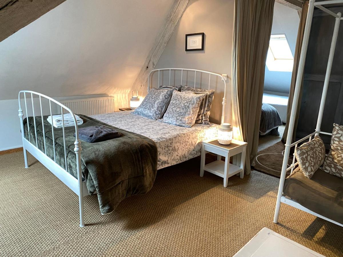 Residence Les Trois Jardins Avec Wifi Et Parking Gratuit Sarlat-la-Caneda Ngoại thất bức ảnh