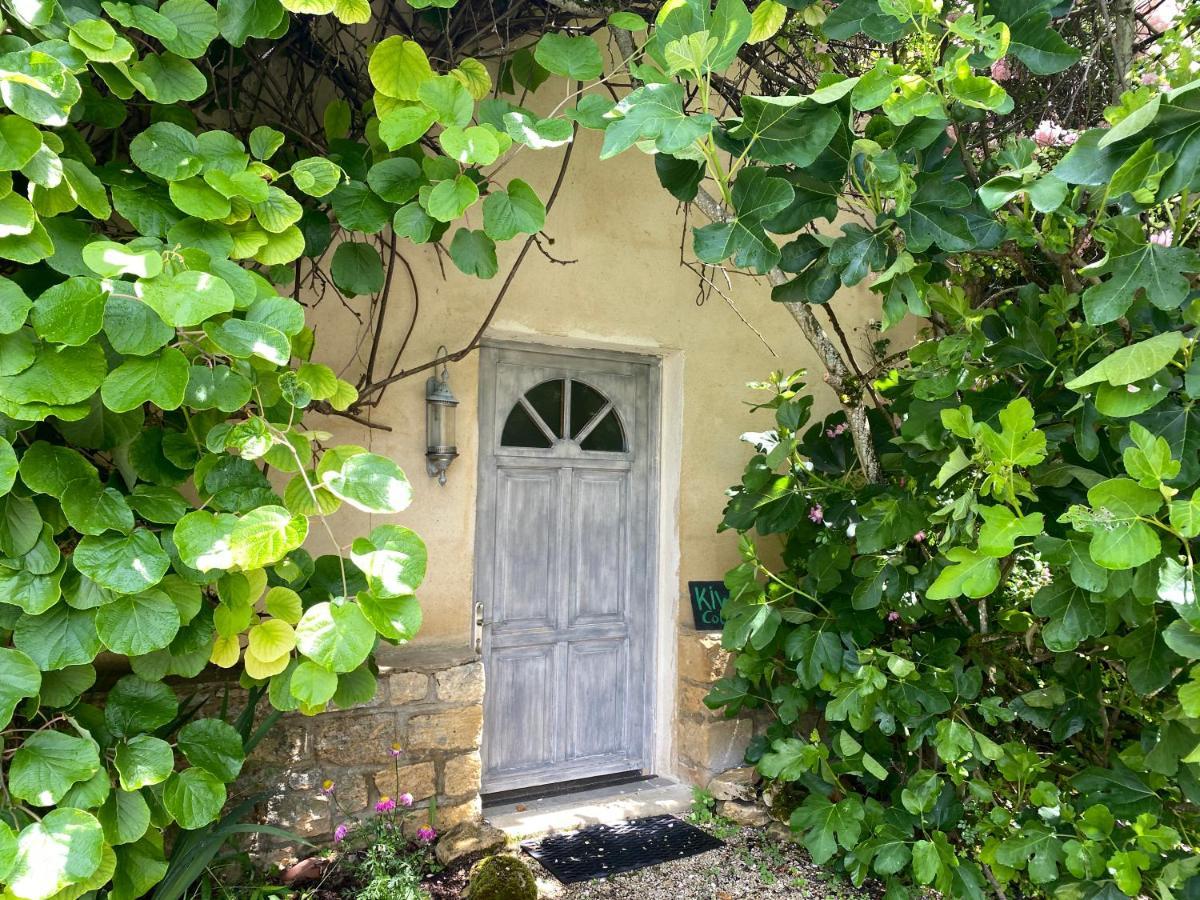 Residence Les Trois Jardins Avec Wifi Et Parking Gratuit Sarlat-la-Caneda Ngoại thất bức ảnh