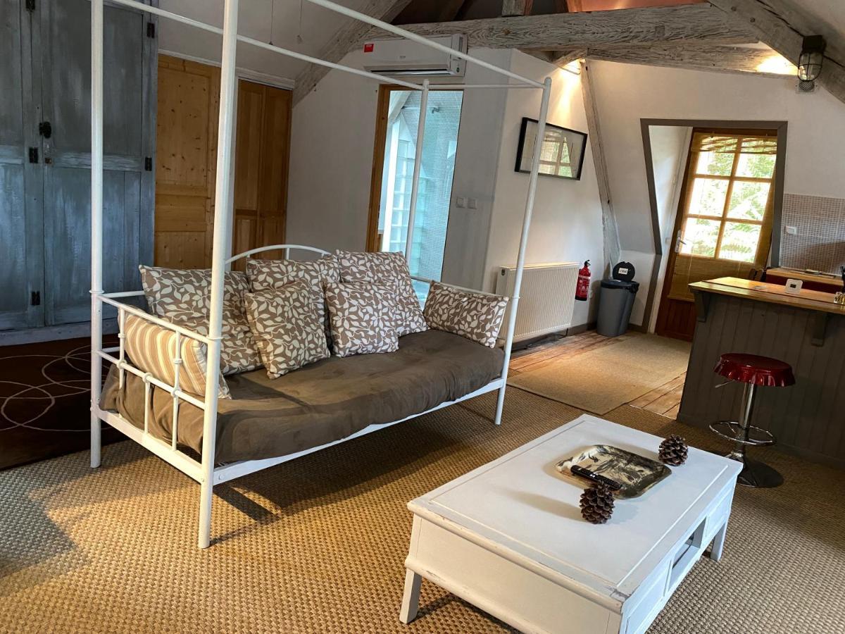 Residence Les Trois Jardins Avec Wifi Et Parking Gratuit Sarlat-la-Caneda Ngoại thất bức ảnh