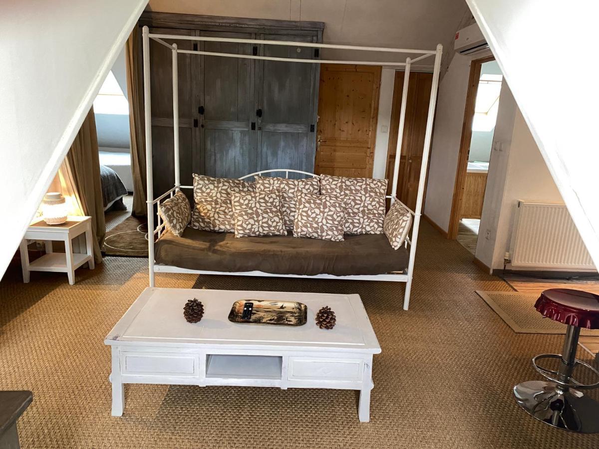 Residence Les Trois Jardins Avec Wifi Et Parking Gratuit Sarlat-la-Caneda Ngoại thất bức ảnh