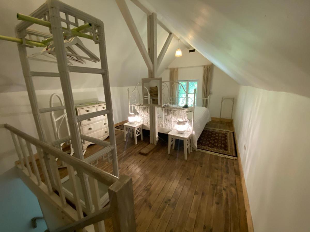 Residence Les Trois Jardins Avec Wifi Et Parking Gratuit Sarlat-la-Caneda Ngoại thất bức ảnh