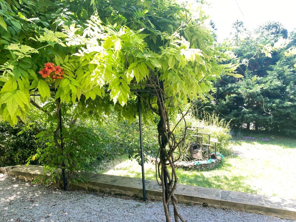 Residence Les Trois Jardins Avec Wifi Et Parking Gratuit Sarlat-la-Caneda Ngoại thất bức ảnh