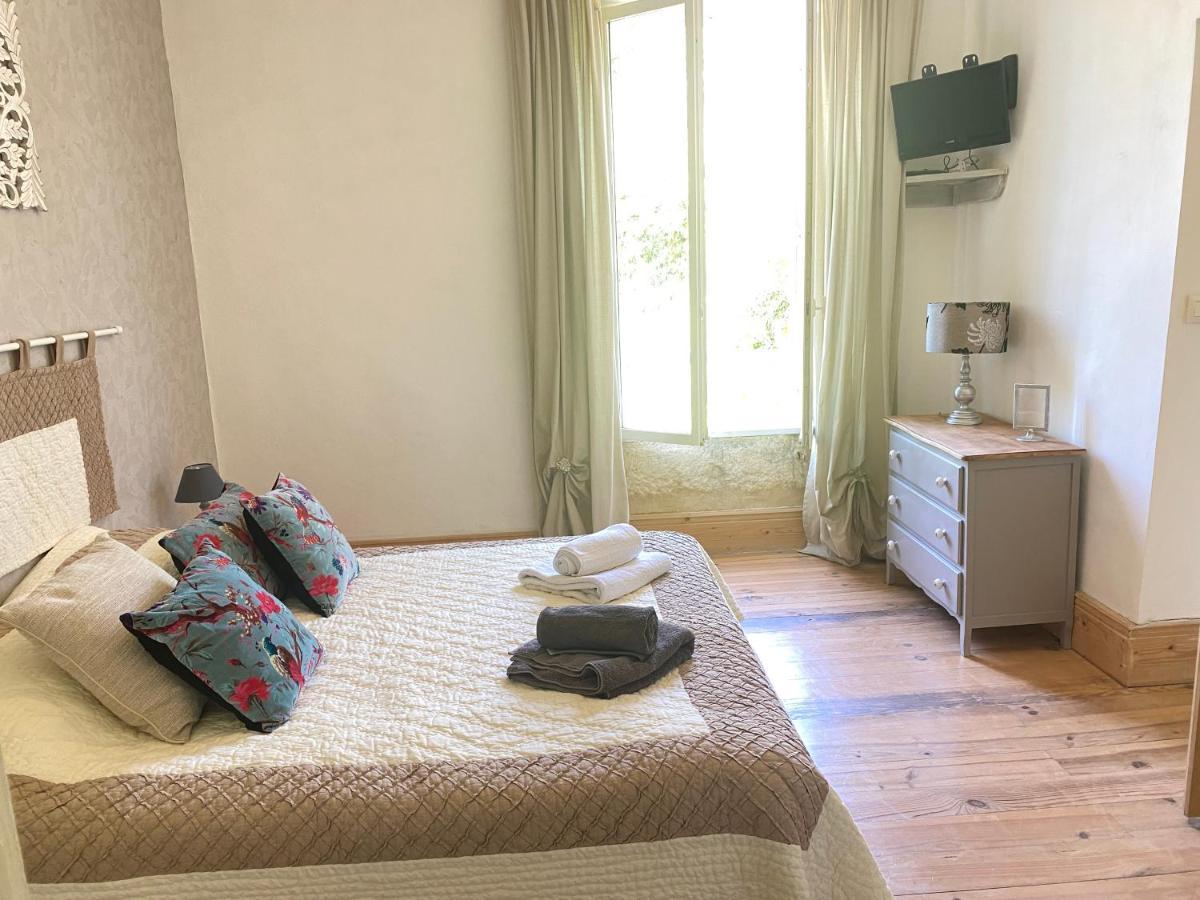 Residence Les Trois Jardins Avec Wifi Et Parking Gratuit Sarlat-la-Caneda Ngoại thất bức ảnh