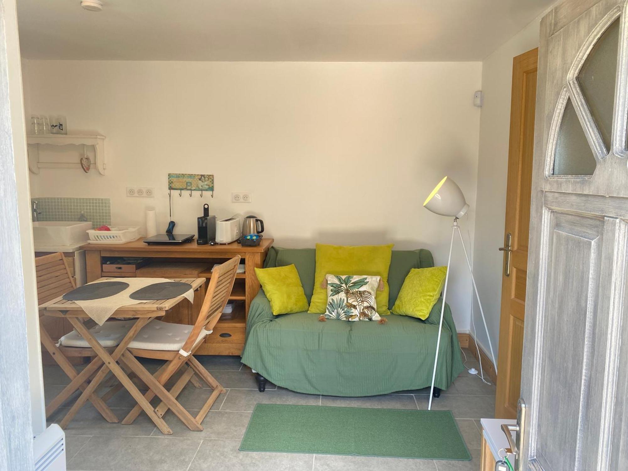 Residence Les Trois Jardins Avec Wifi Et Parking Gratuit Sarlat-la-Caneda Ngoại thất bức ảnh