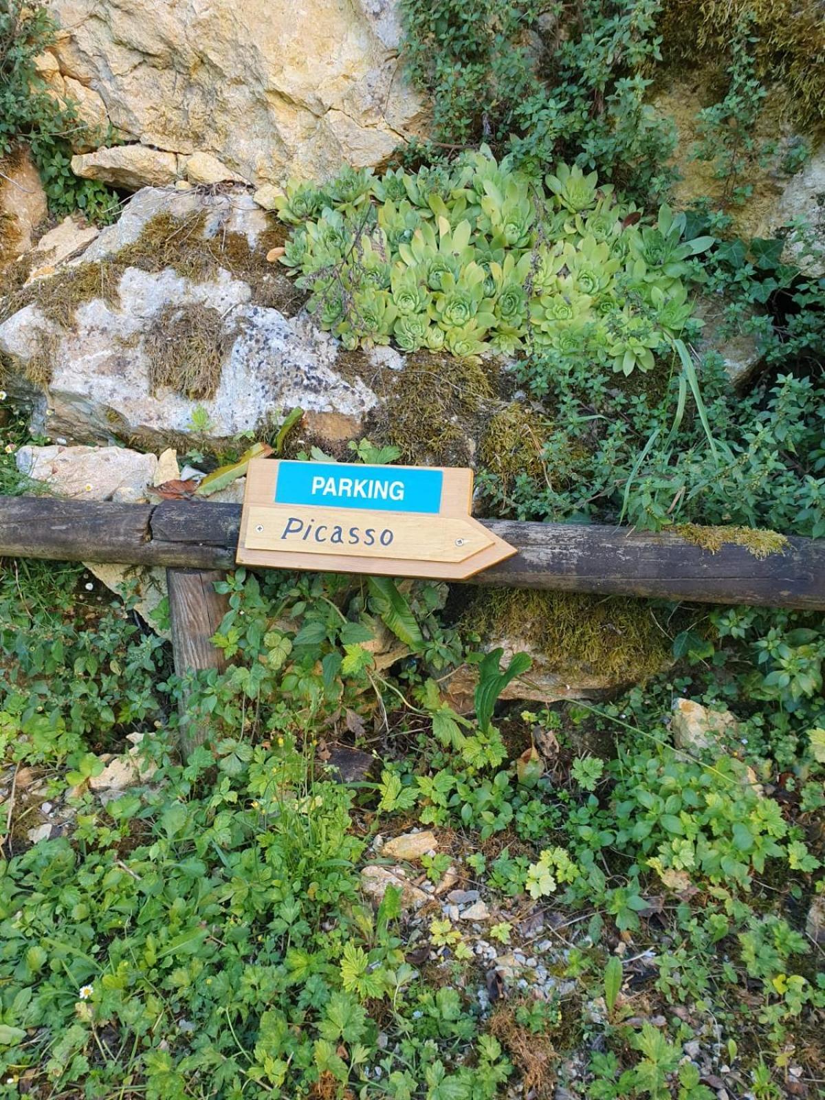 Residence Les Trois Jardins Avec Wifi Et Parking Gratuit Sarlat-la-Caneda Ngoại thất bức ảnh