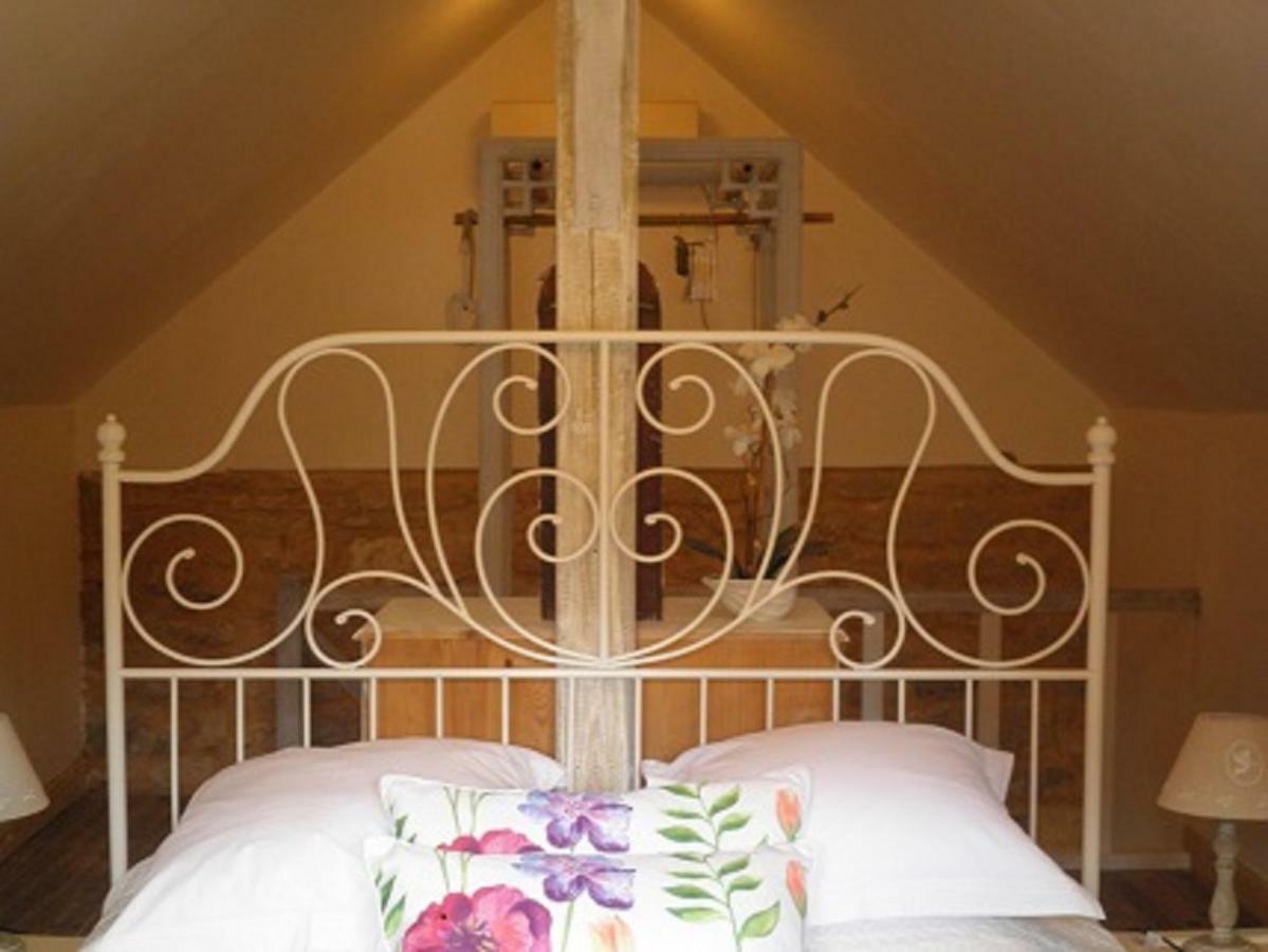 Residence Les Trois Jardins Avec Wifi Et Parking Gratuit Sarlat-la-Caneda Ngoại thất bức ảnh